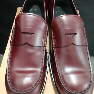 Men's dress casual loafers
